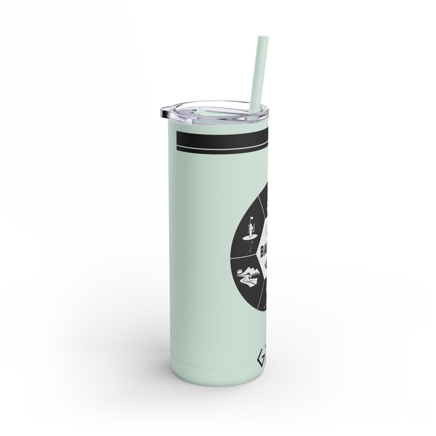 Bakabes Tumbler Spice Lover