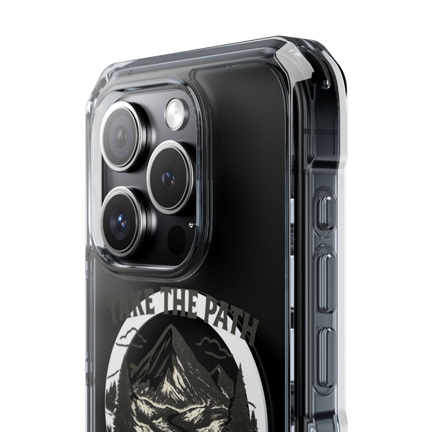 Rugged Magnetic Phone Case