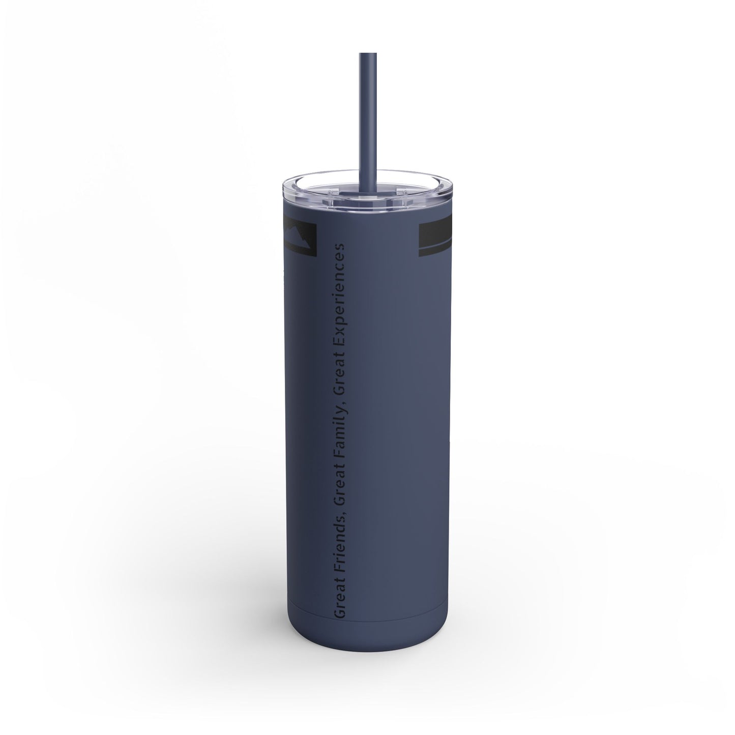 Bakabes Tumbler Spice Lover