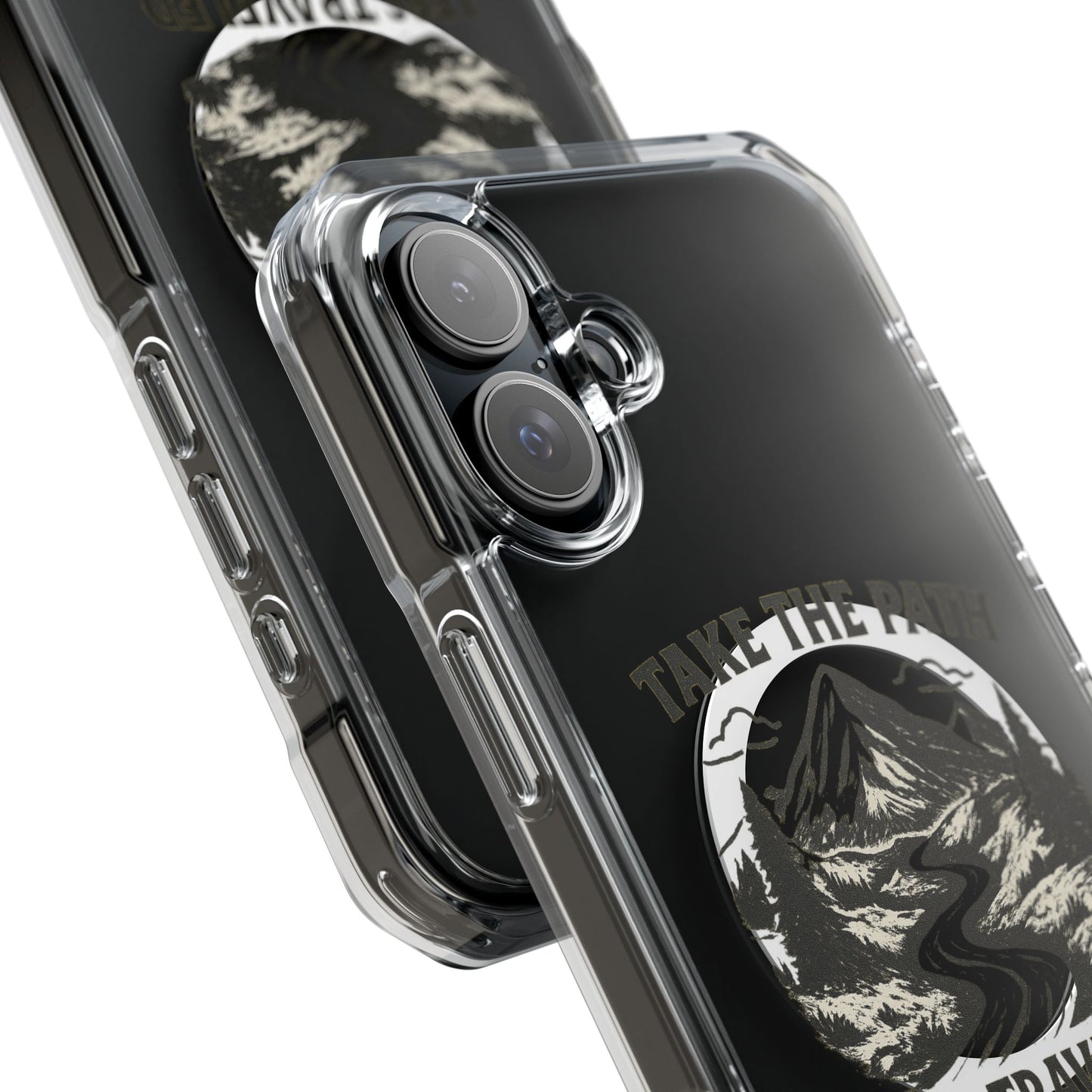 Rugged Magnetic Phone Case