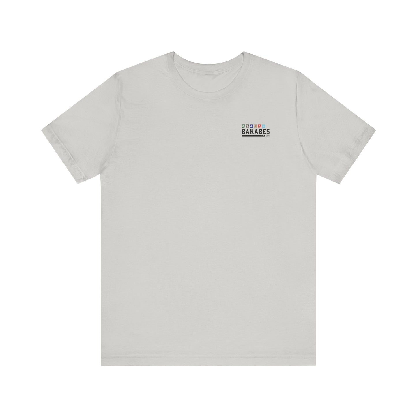 Bold Path Unisex Tee