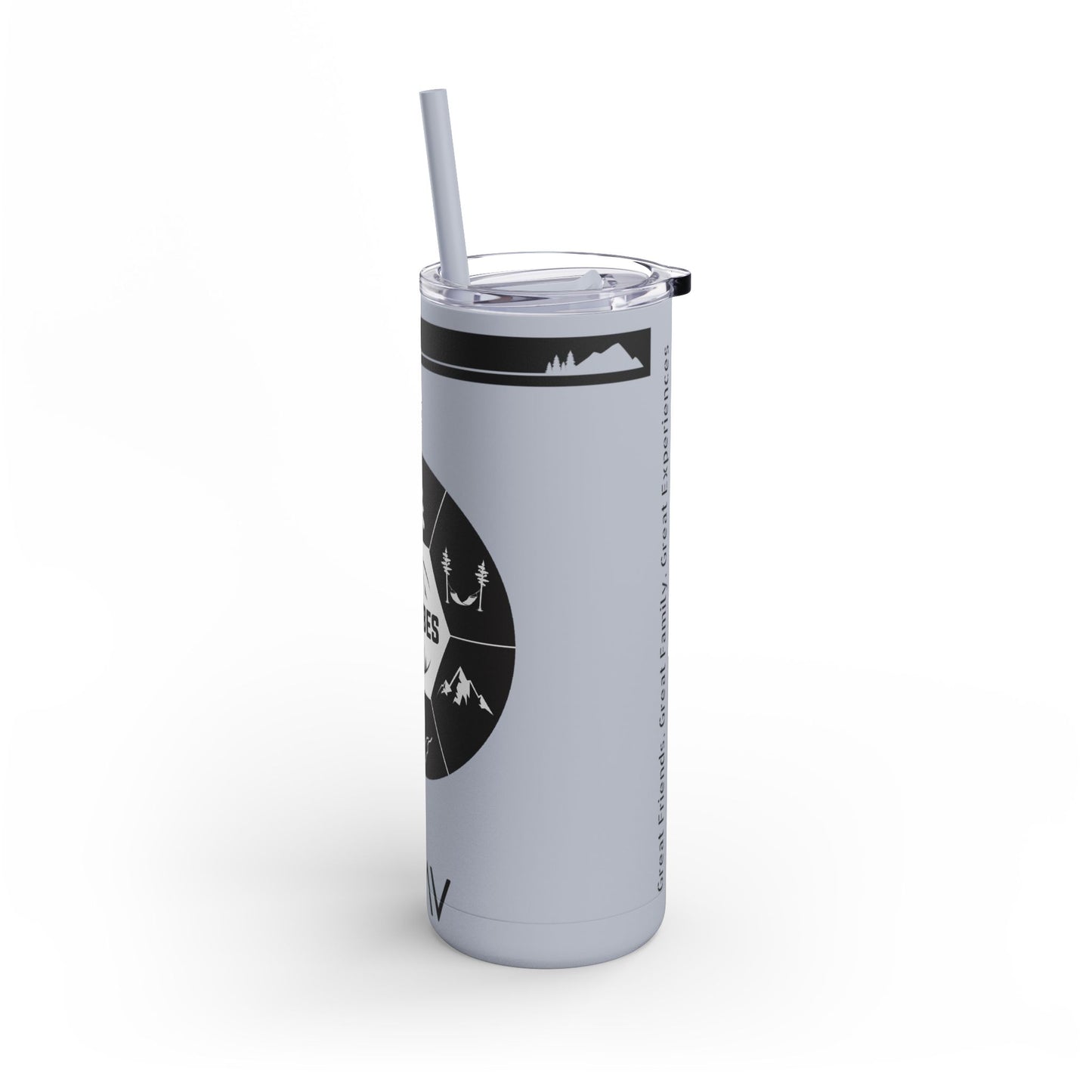 Bakabes Tumbler Spice Lover