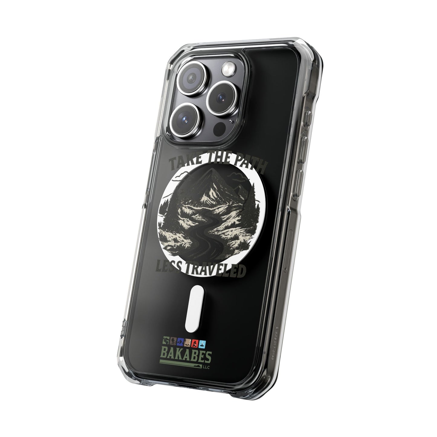 Rugged Magnetic Phone Case