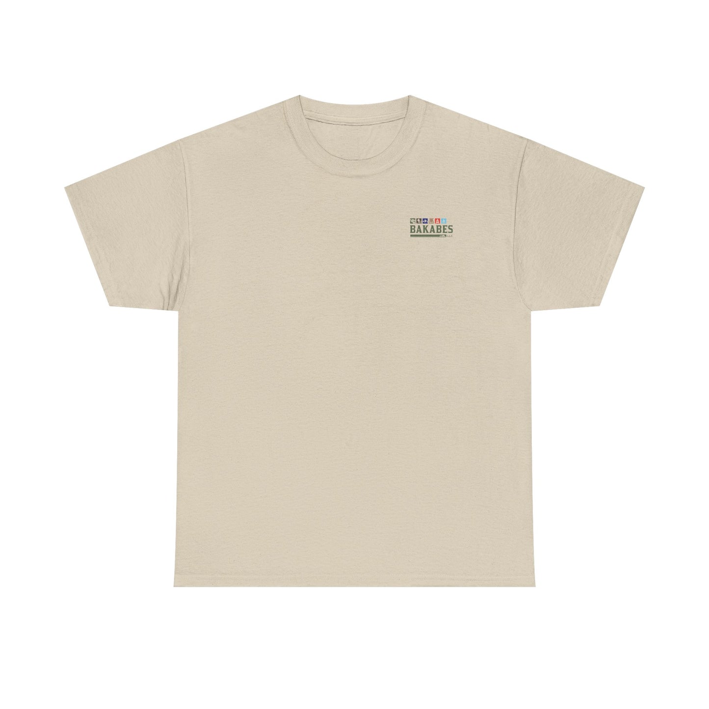 Mountain Black Coffee Tee