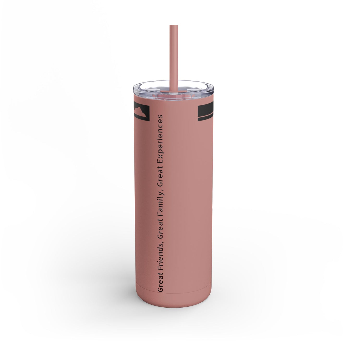 Bakabes Tumbler Spice Lover