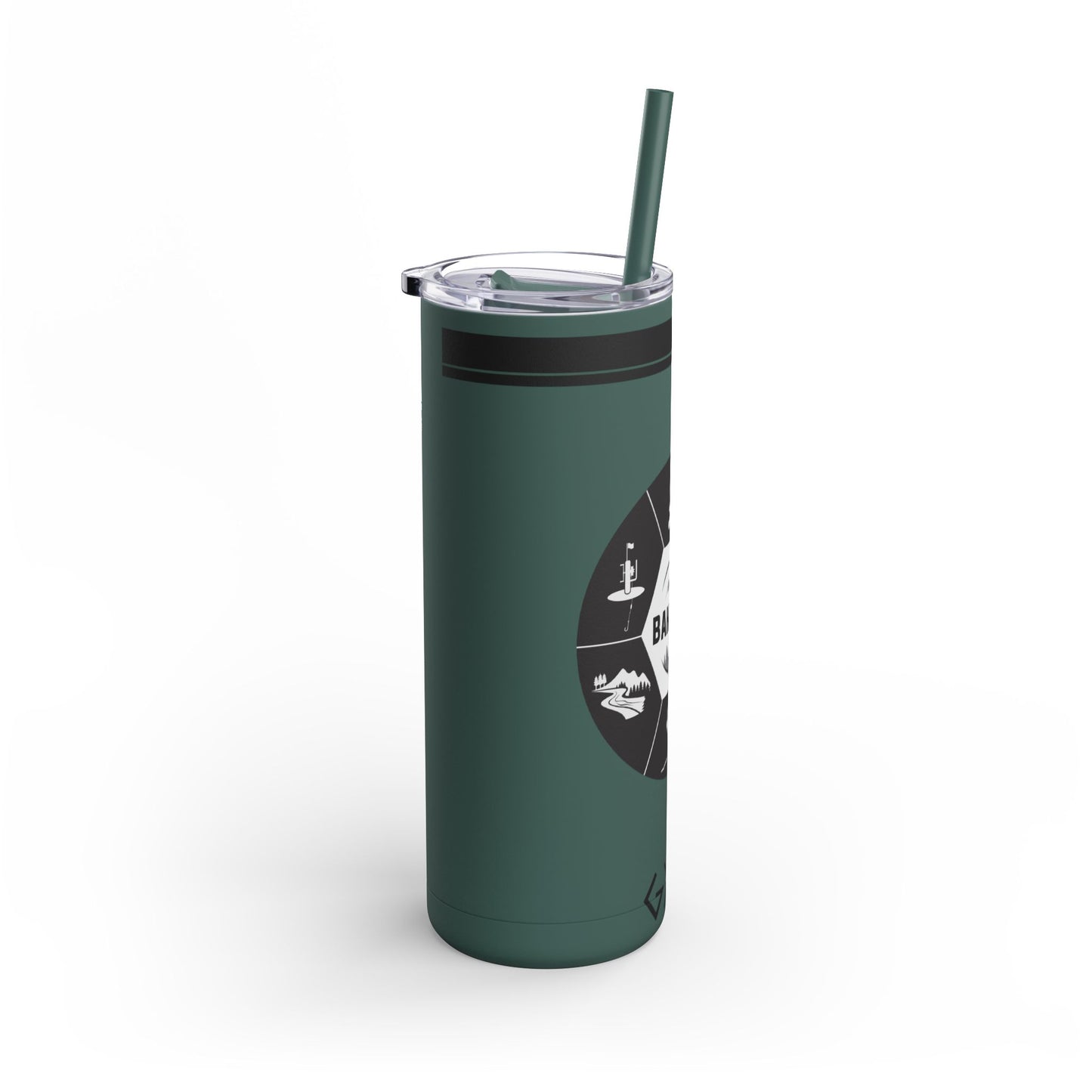 Bakabes Tumbler Spice Lover