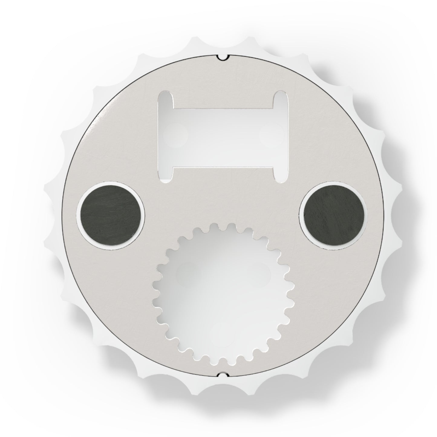 Bakabes Bottle Opener