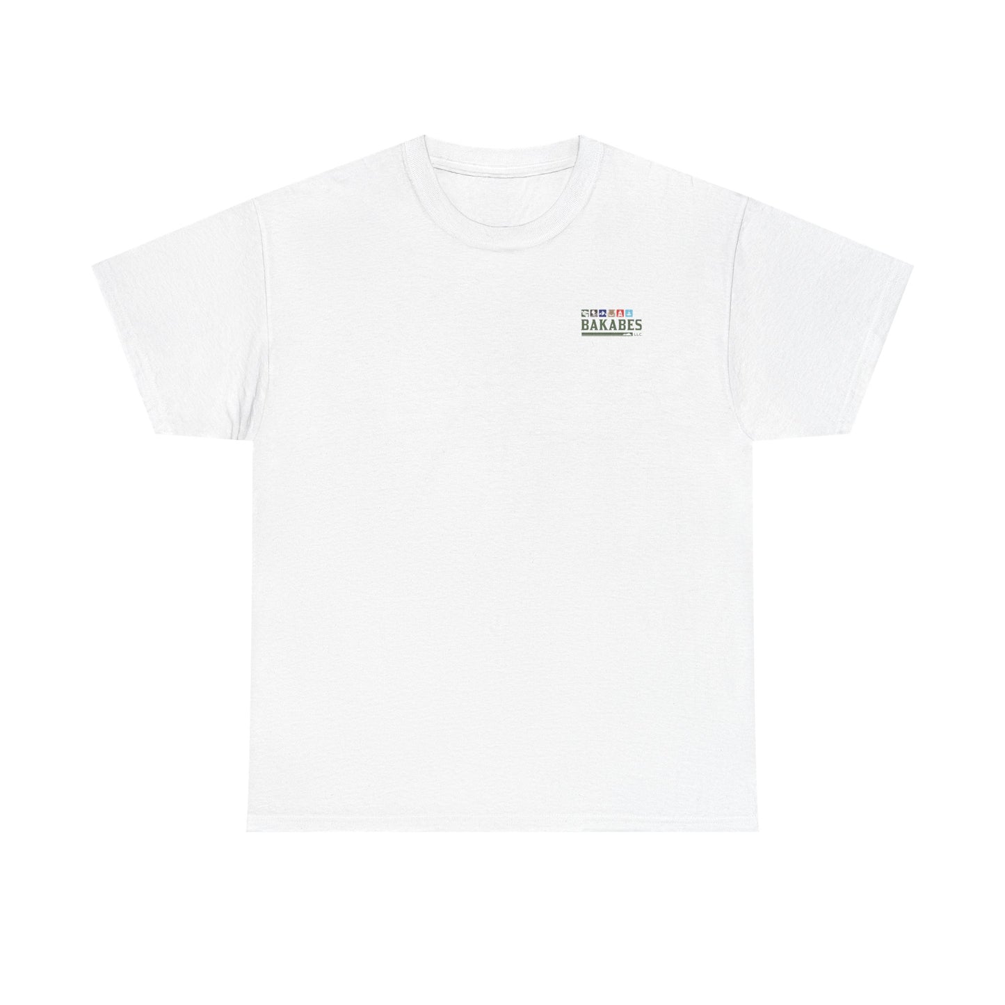 Mountain Black Coffee Tee
