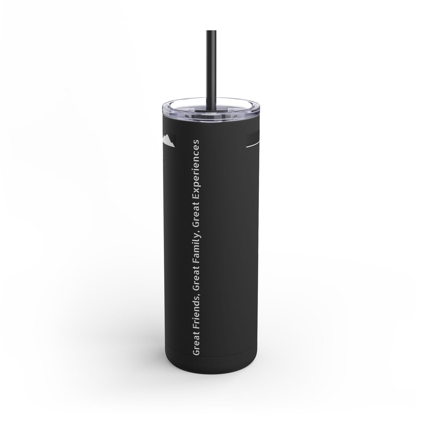 Bakabes Tumbler Spice Lover