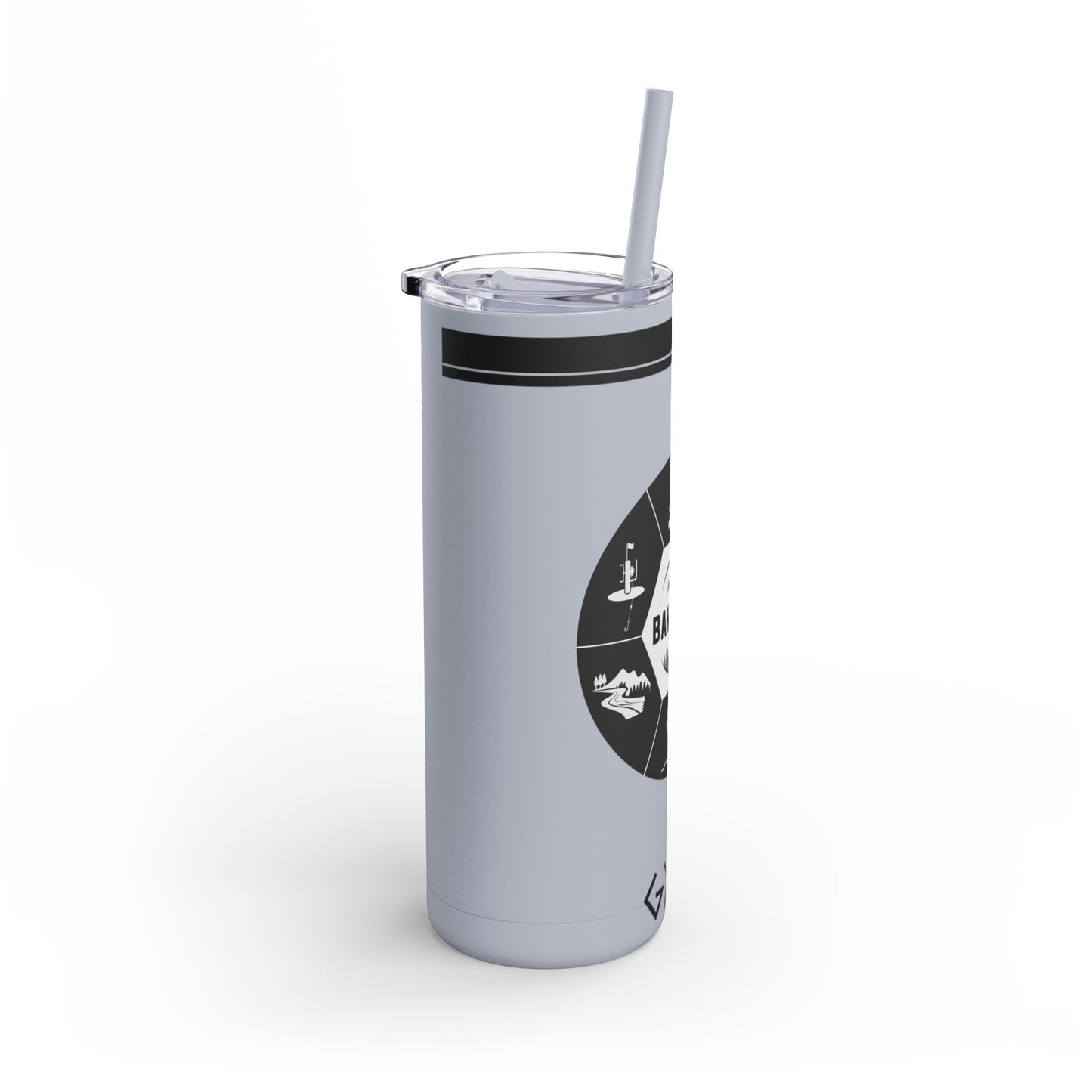 Bakabes Tumbler Spice Lover