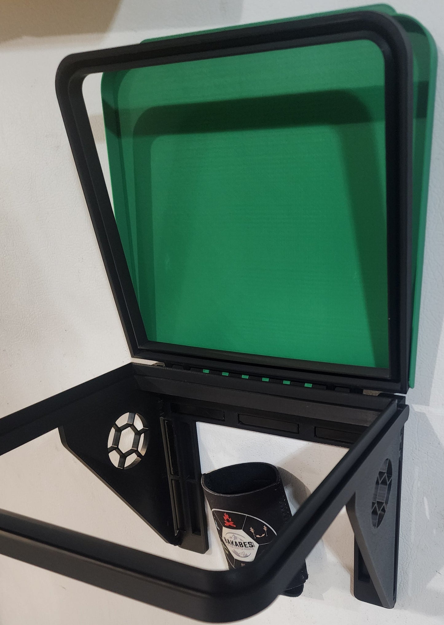 Bakabes' BuddyBin Magnetic