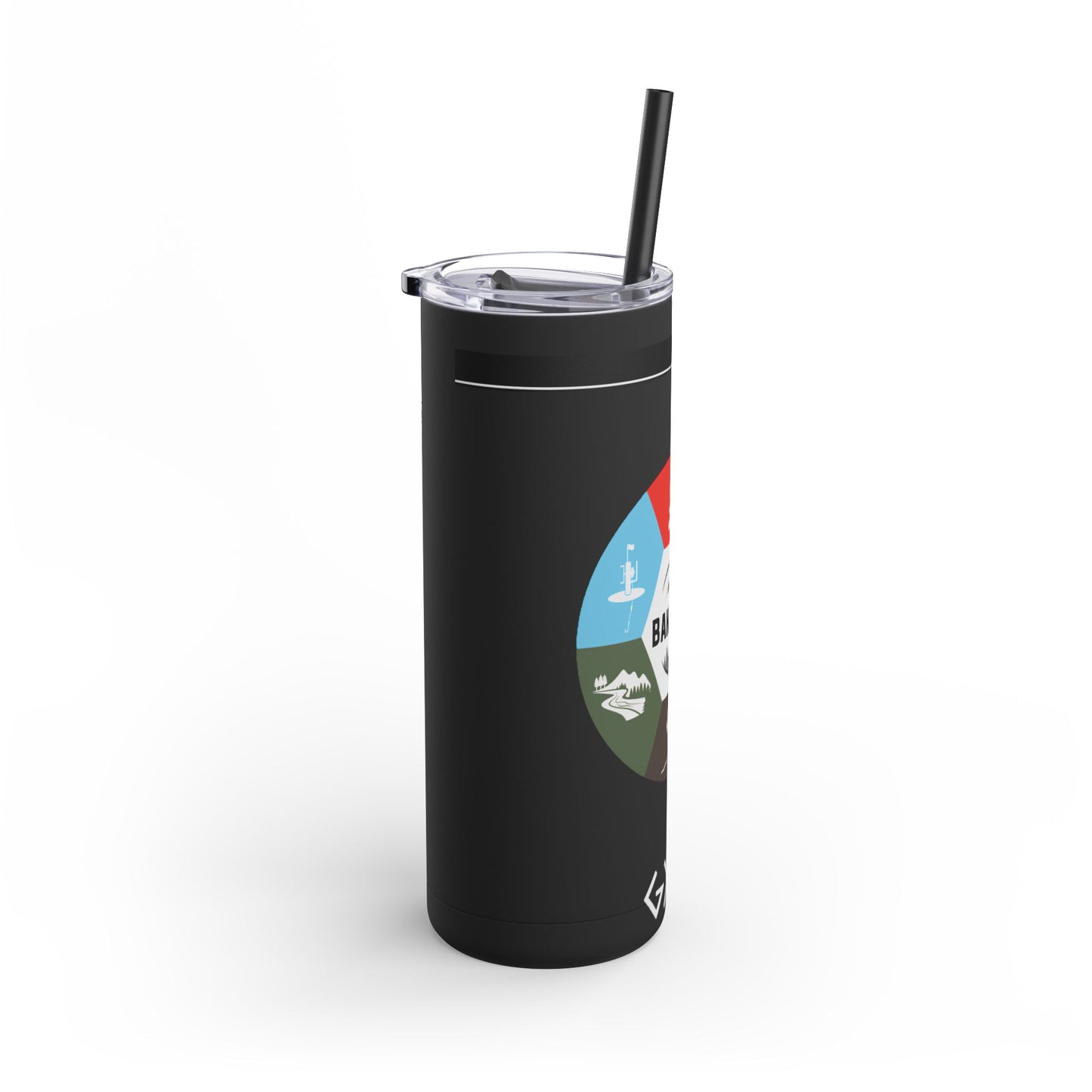 Bakabes Tumbler Spice Lover