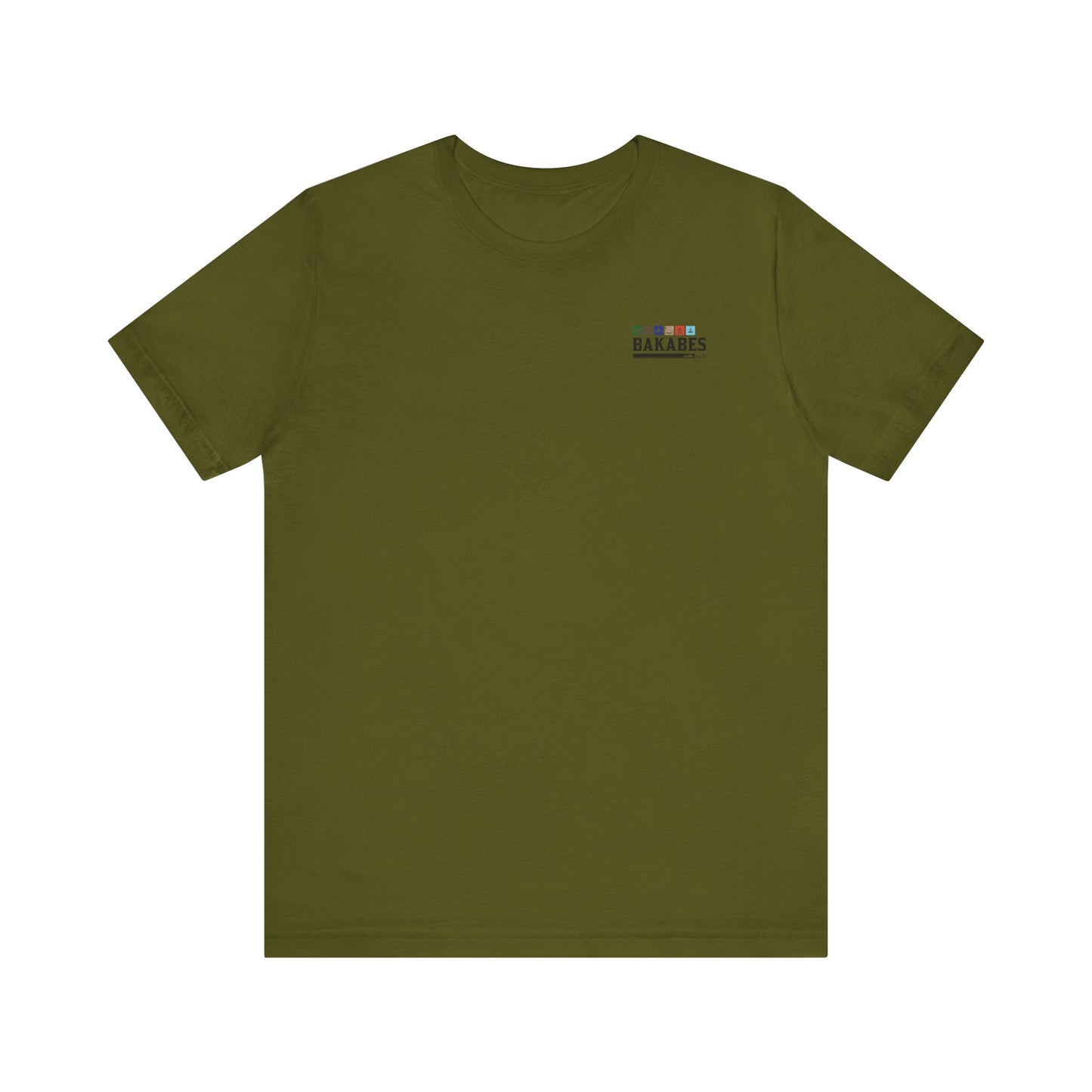 Bold Path Unisex Tee