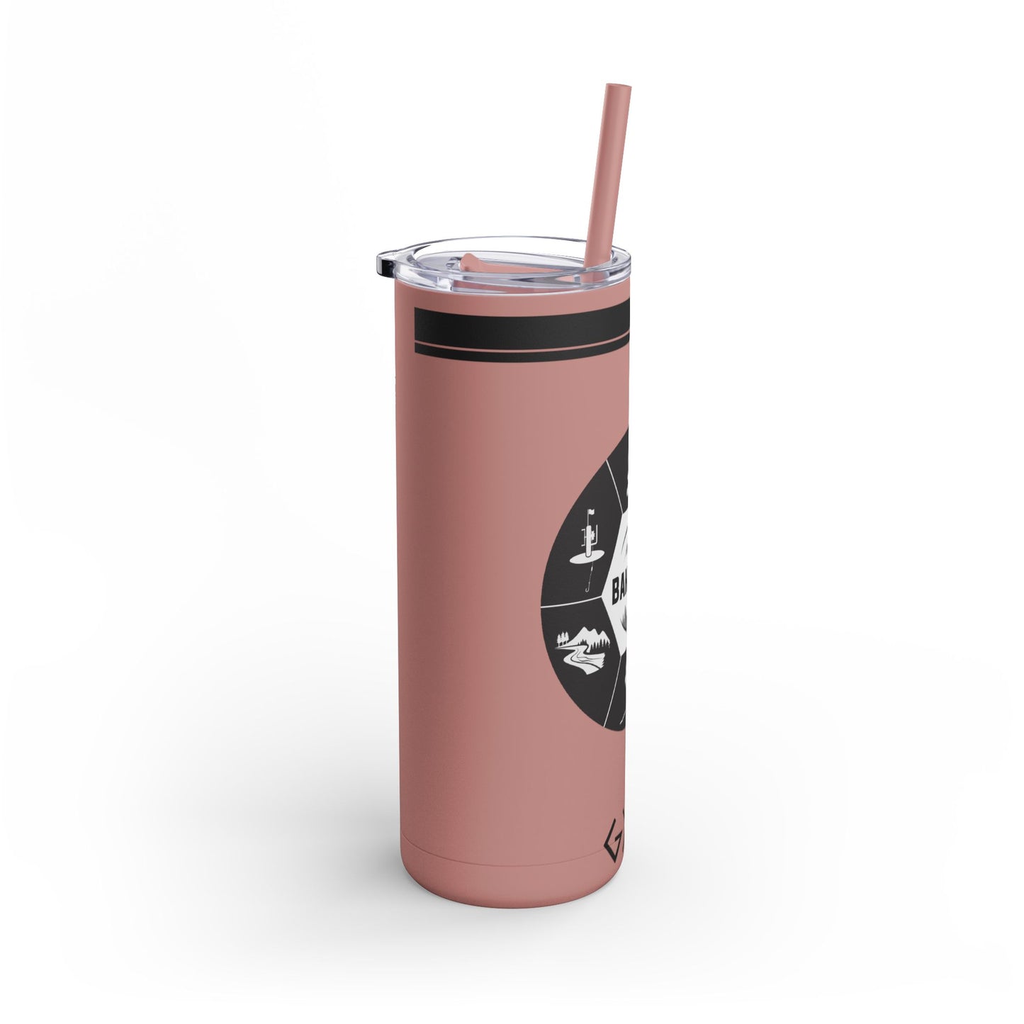 Bakabes Tumbler Spice Lover