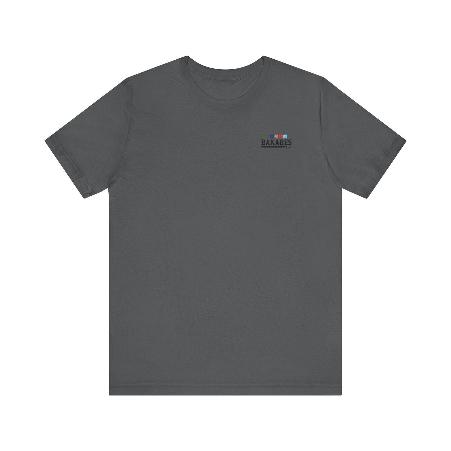 Bold Path Unisex Tee