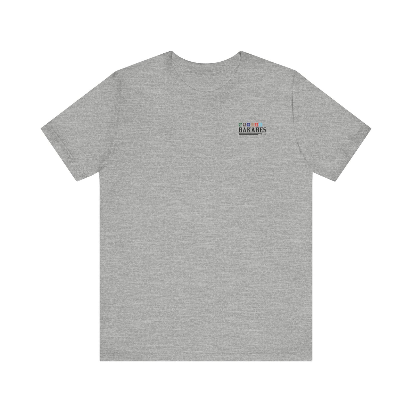 Bold Path Unisex Tee