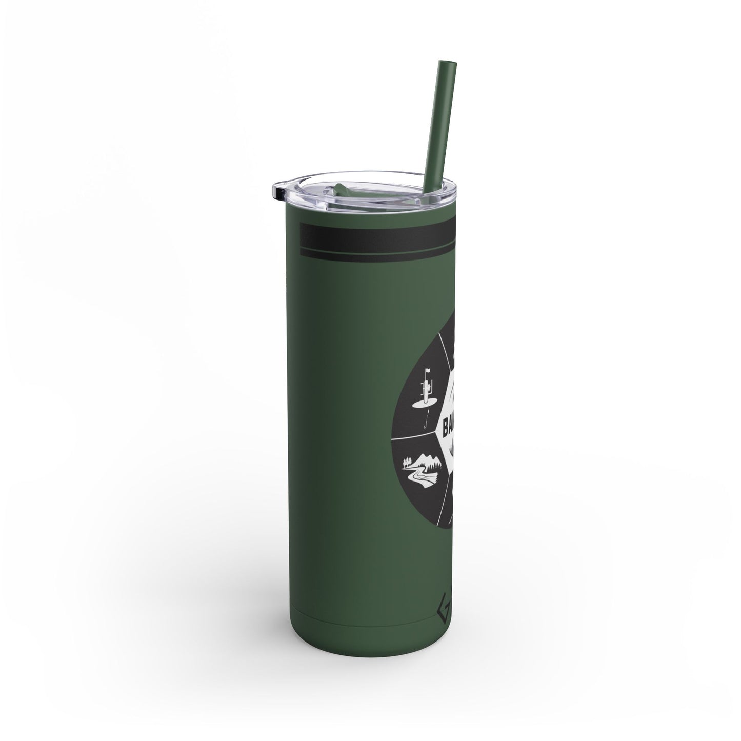 Bakabes Tumbler Spice Lover
