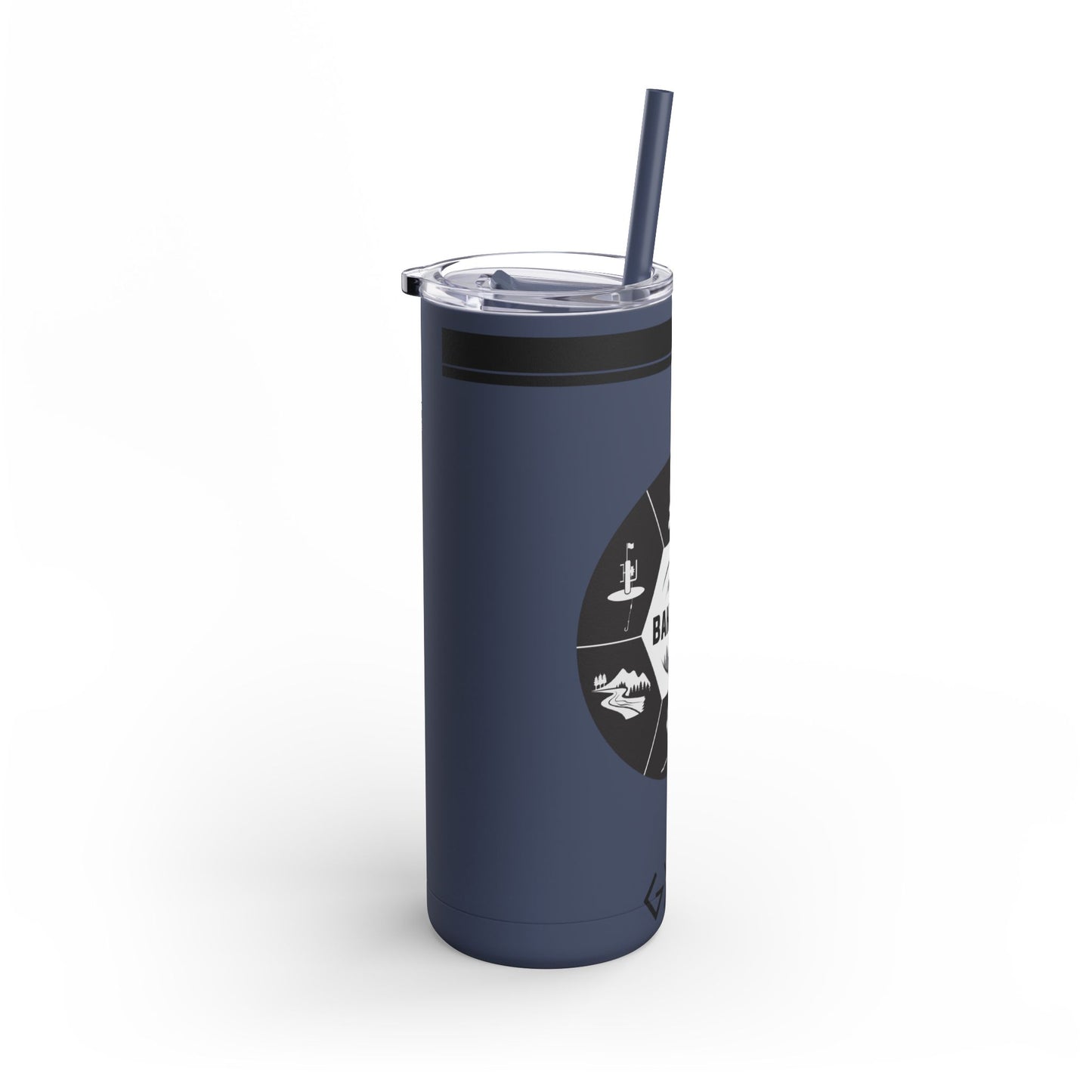 Bakabes Tumbler Spice Lover