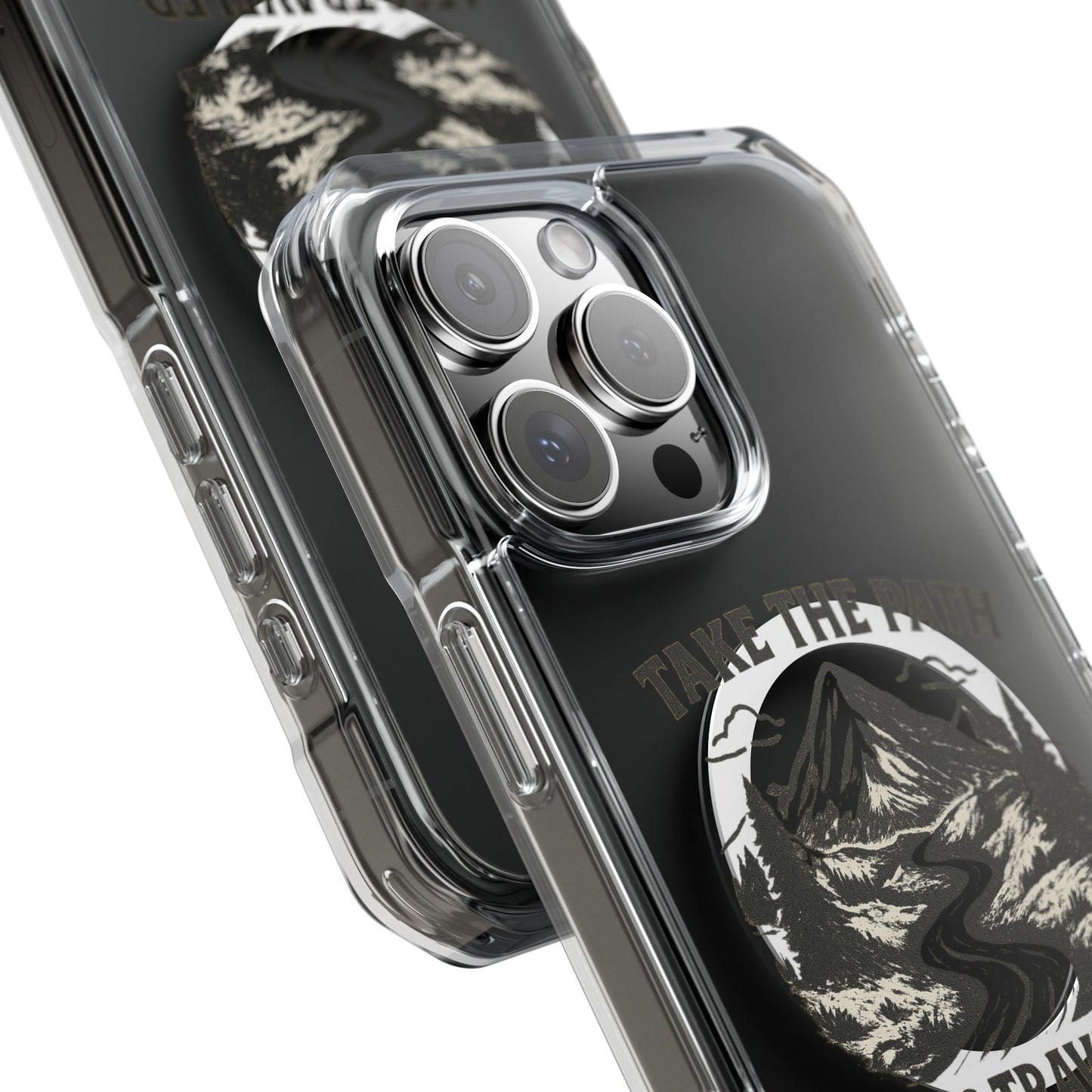 Rugged Magnetic Phone Case