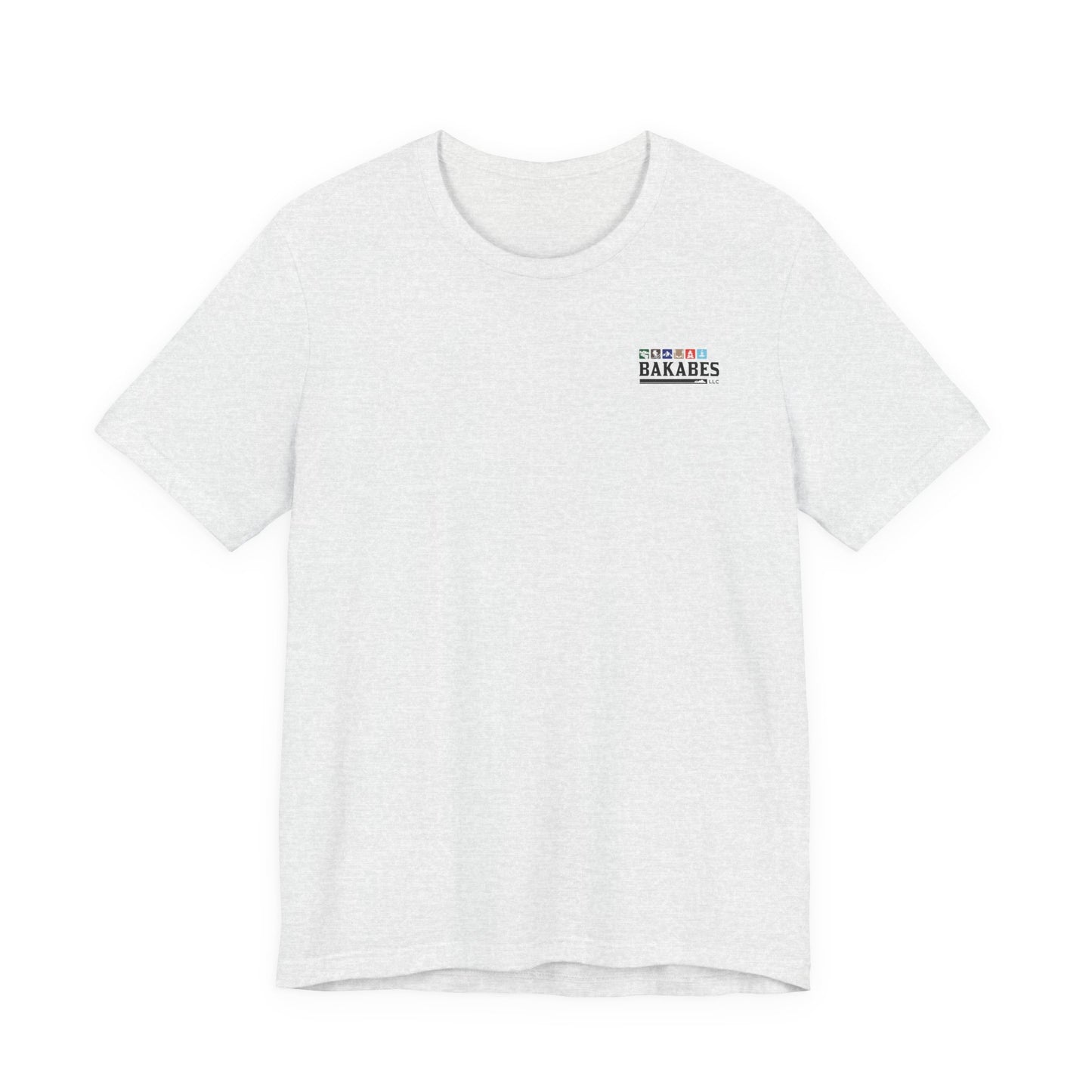 Bold Path Unisex Tee