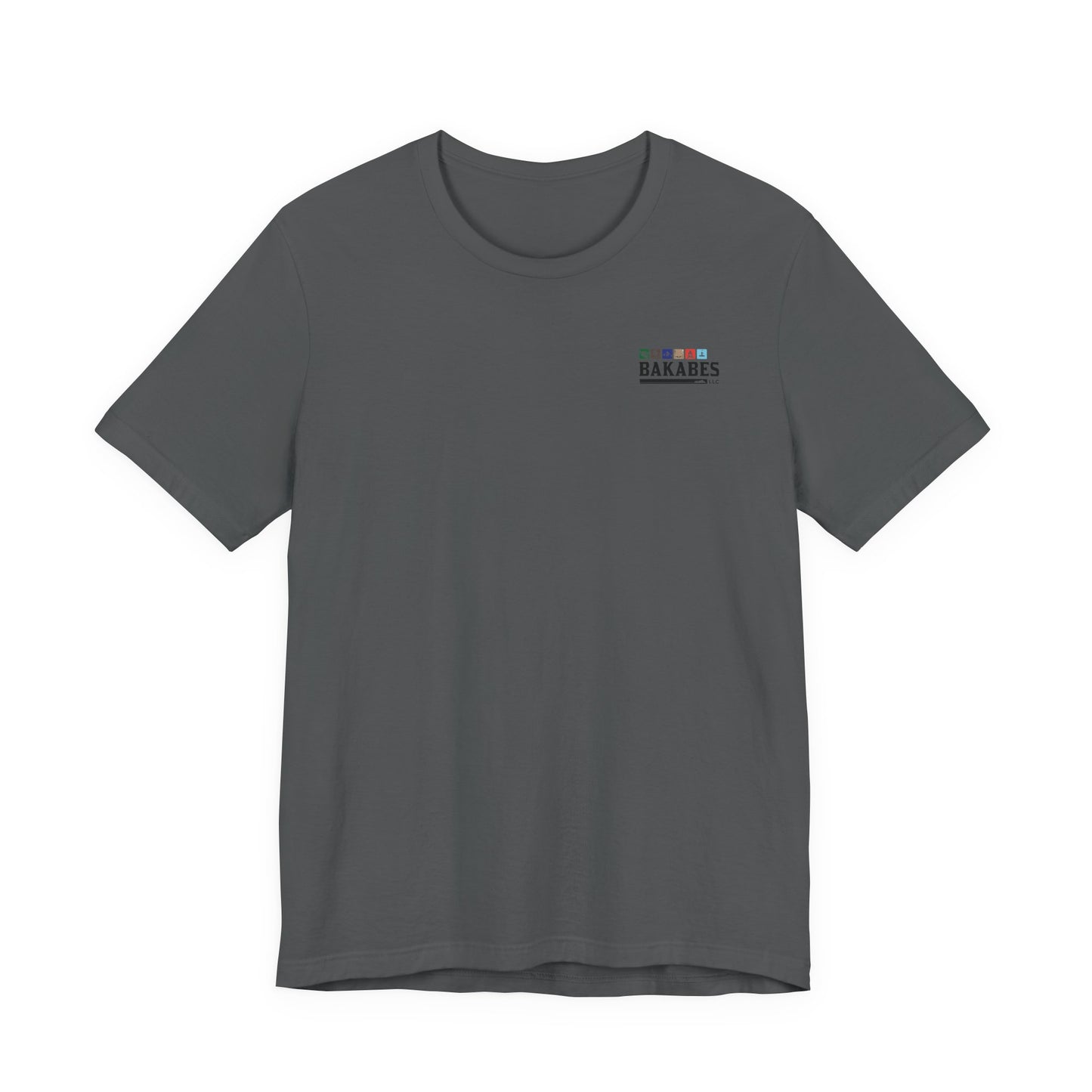 Bold Path Unisex Tee