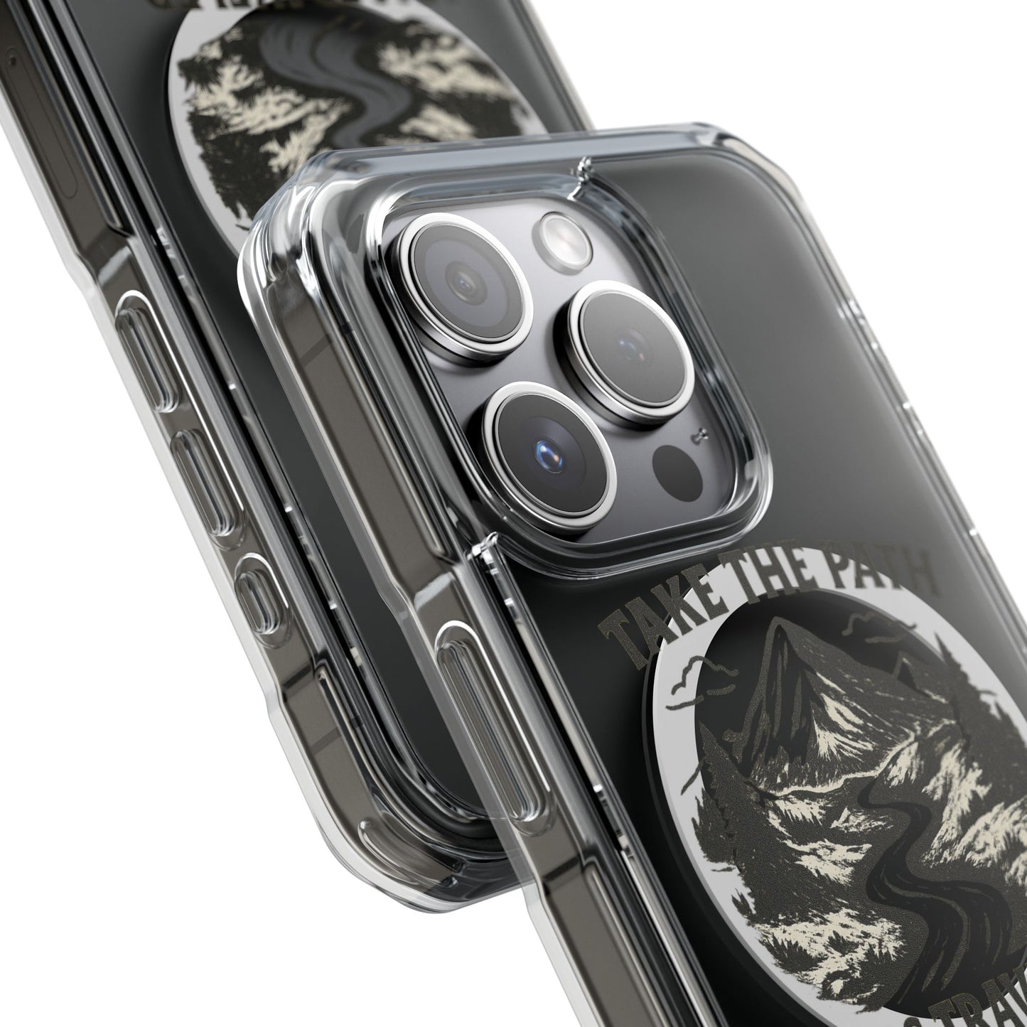 Rugged Magnetic Phone Case