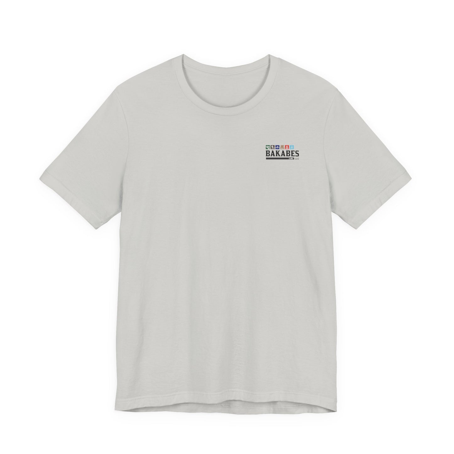 Bold Path Unisex Tee