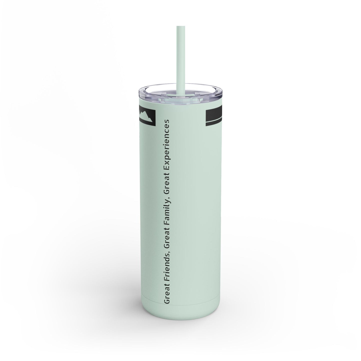 Bakabes Tumbler Spice Lover