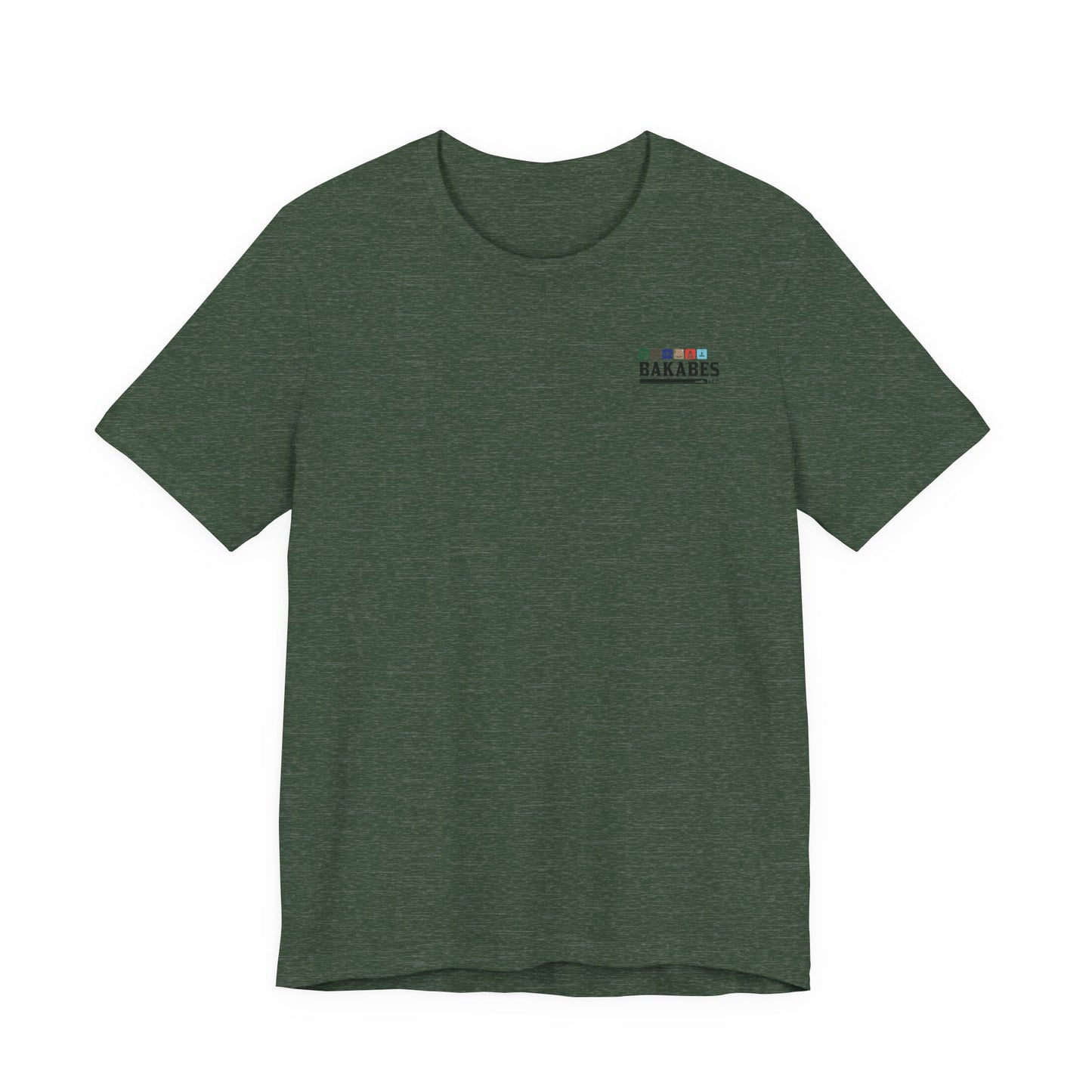 Bold Path Unisex Tee