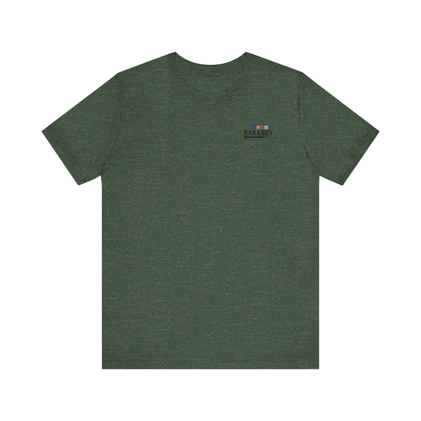 Bold Path Unisex Tee