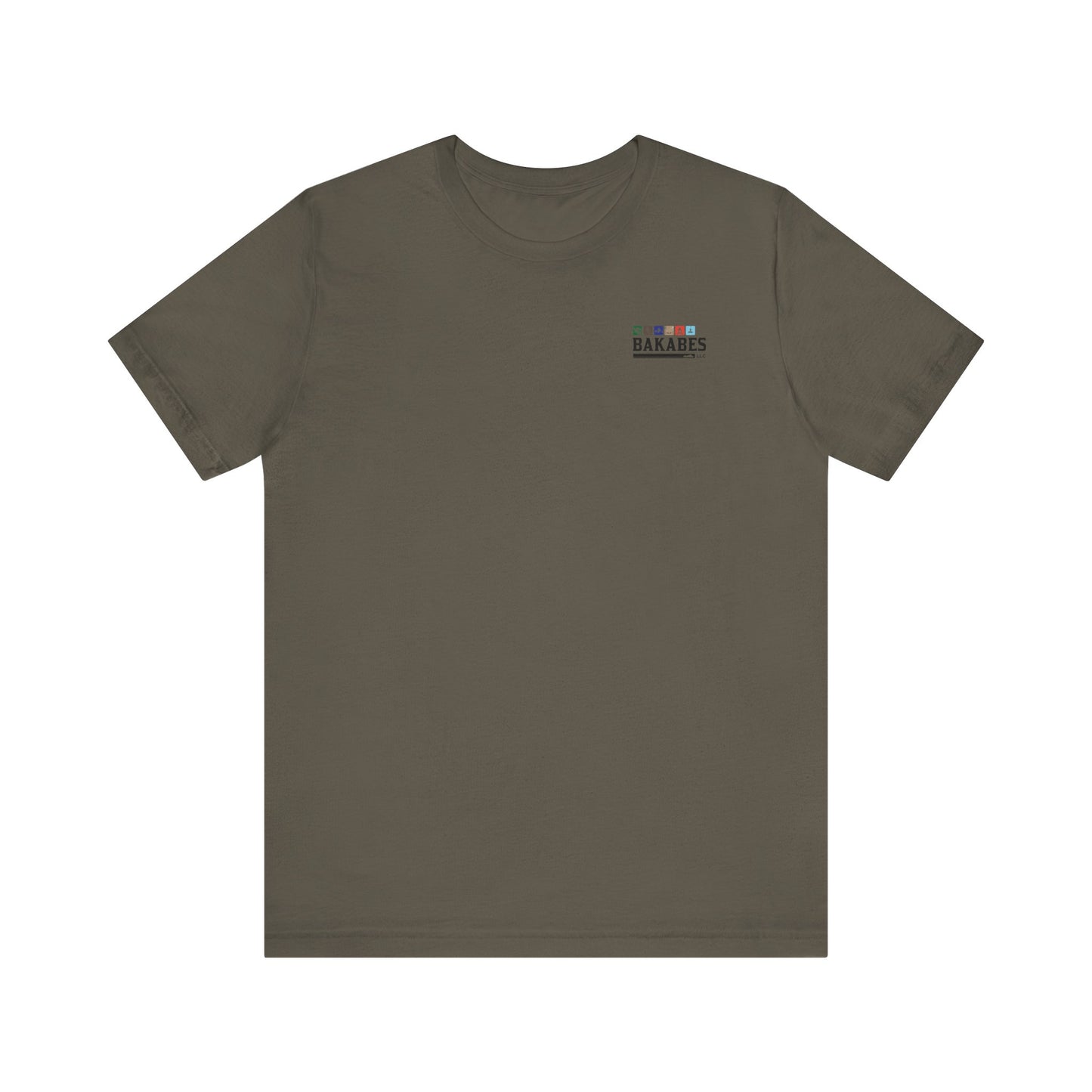 Bold Path Unisex Tee