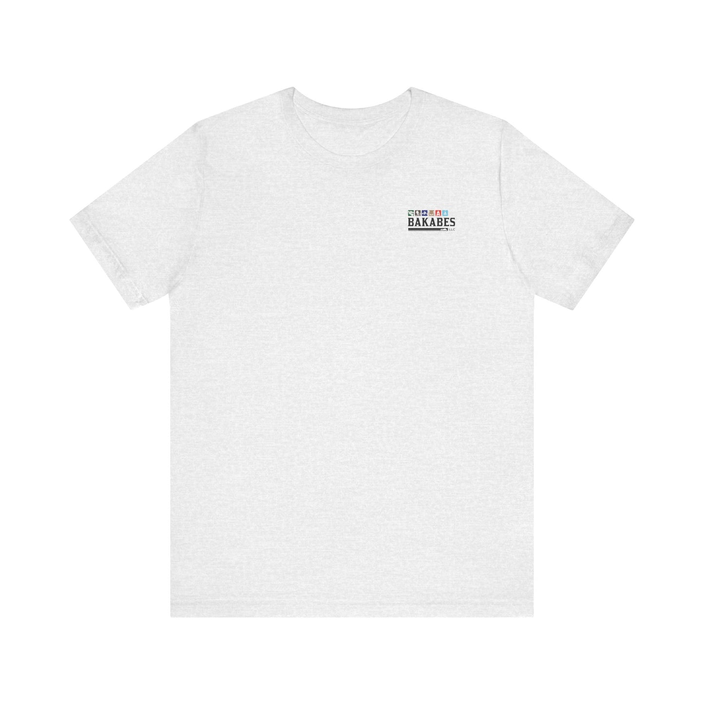 Bold Path Unisex Tee