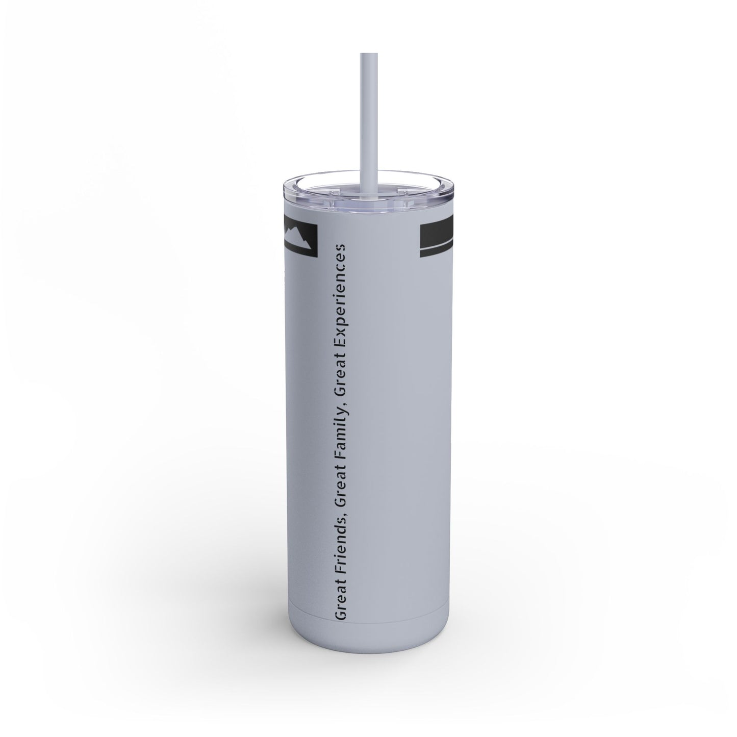 Bakabes Tumbler Spice Lover