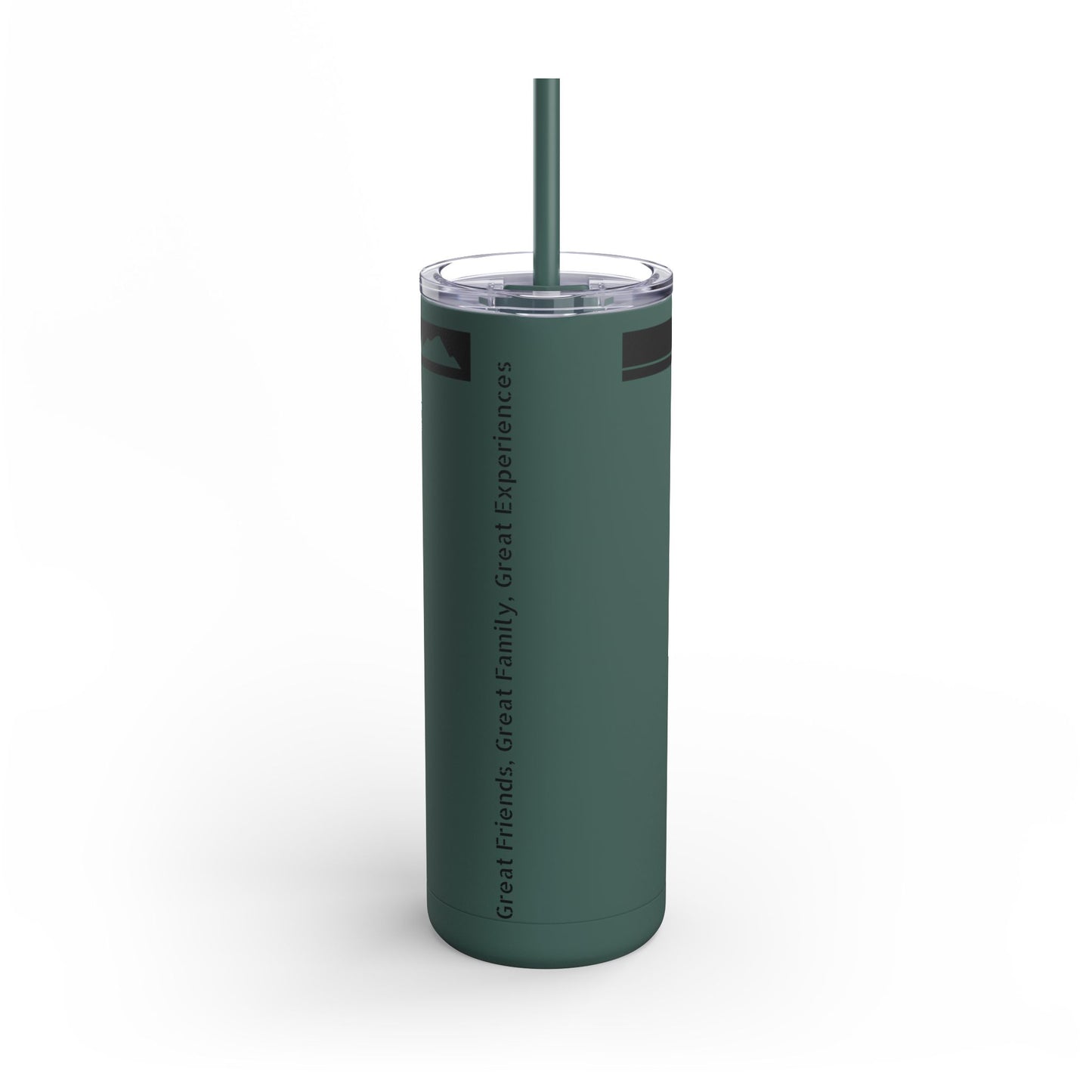 Bakabes Tumbler Spice Lover