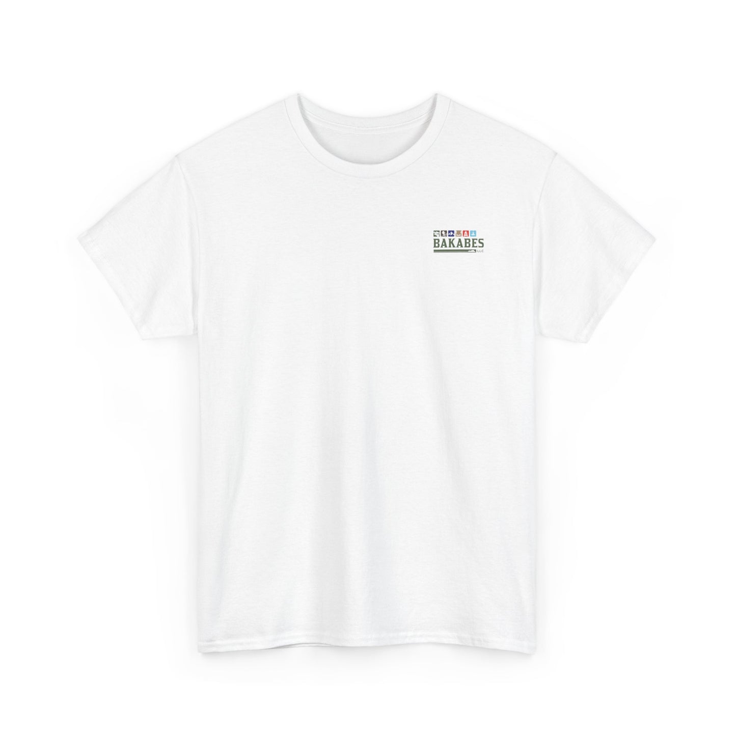 Mountain Black Coffee Tee