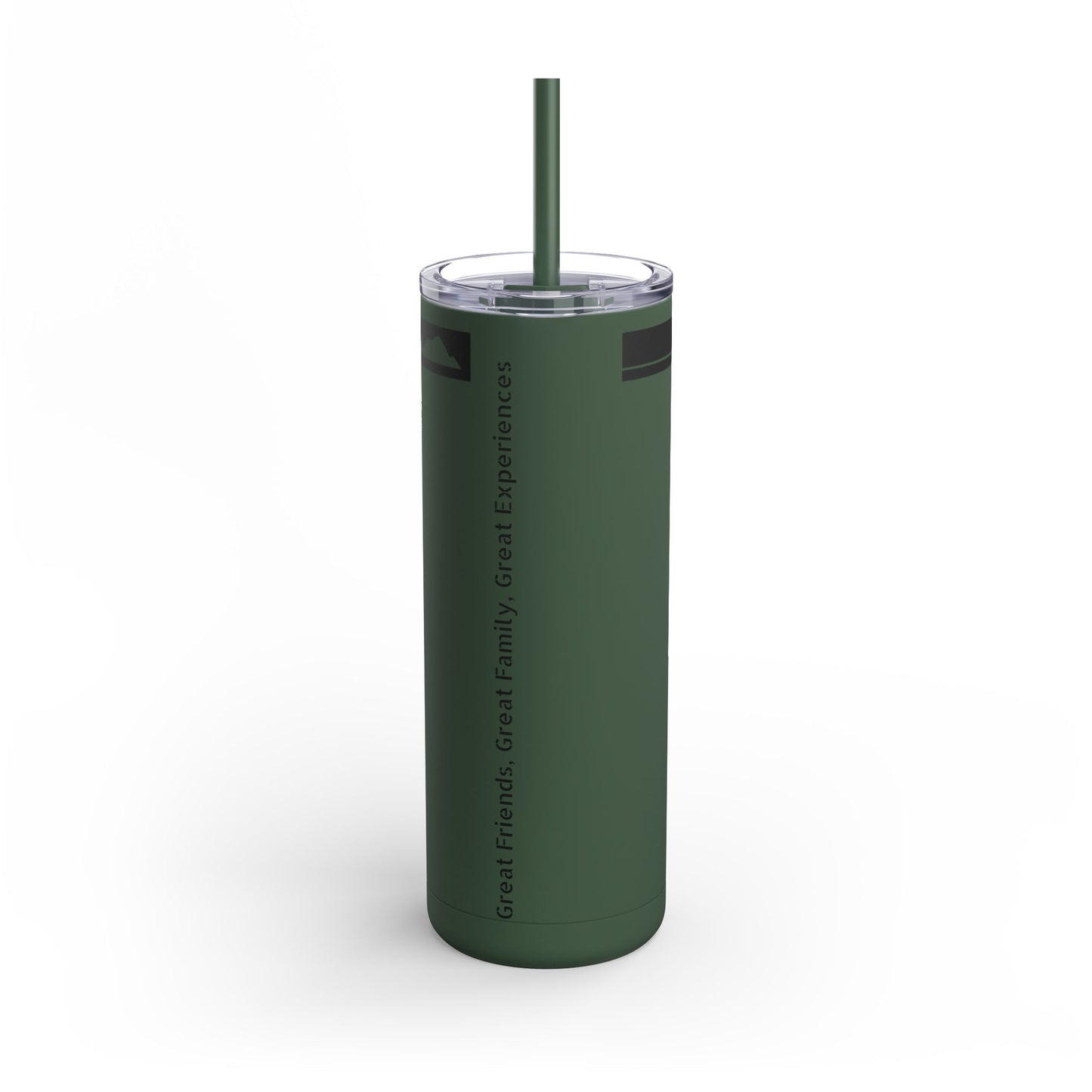 Bakabes Tumbler Spice Lover
