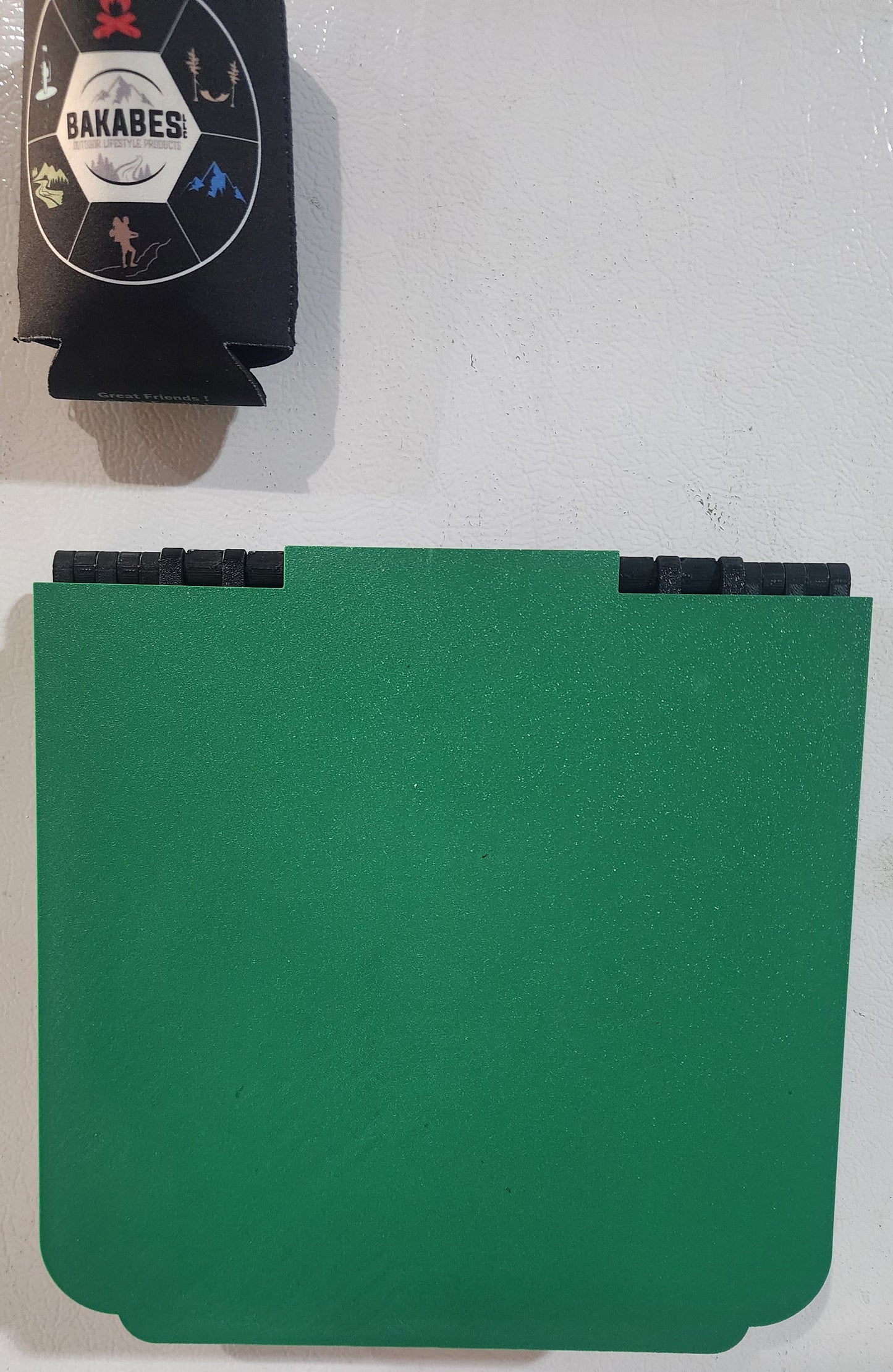 Bakabes' BuddyBin Magnetic