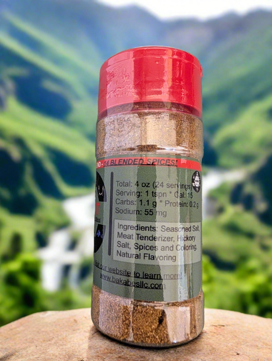 Scoutmaster's Blend - Hot