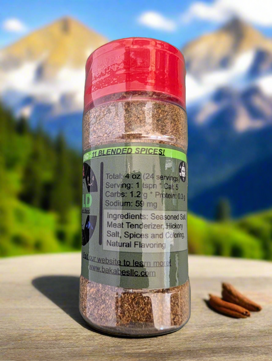 Scoutmaster's Blend - Mild