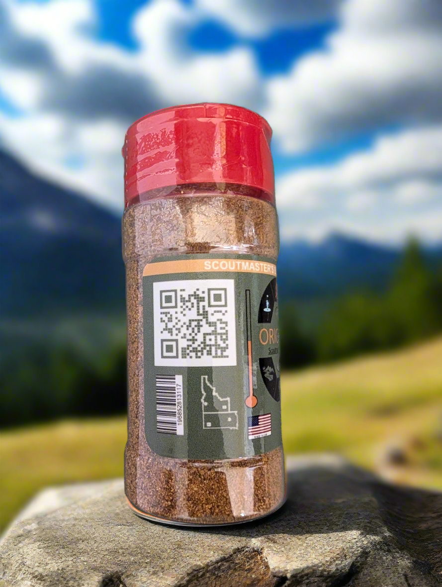 Scoutmaster's Blend - Original