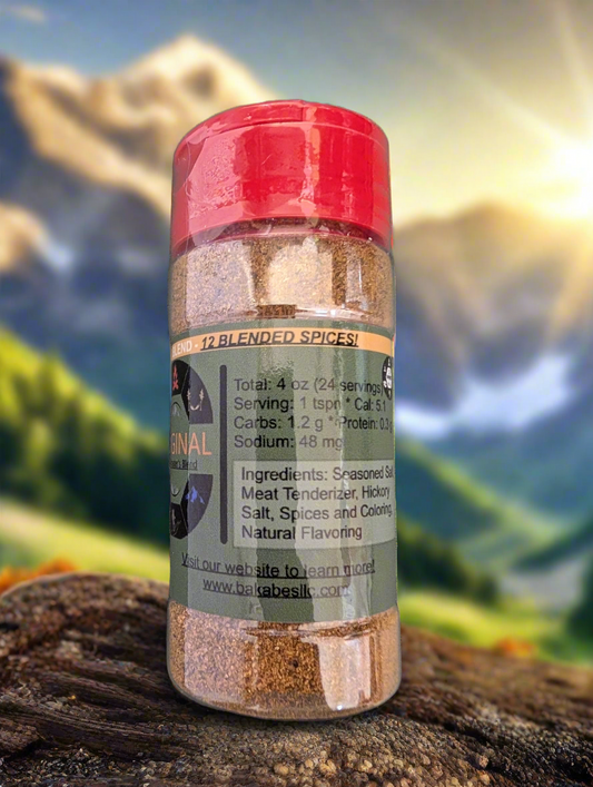 Scoutmaster's Blend - Original