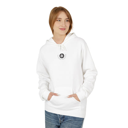 Be Still Hoodie