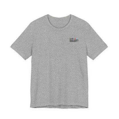 Bold Path Unisex Tee