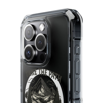 Rugged Magnetic Phone Case