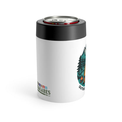 Outdoor Adventure Can Holder