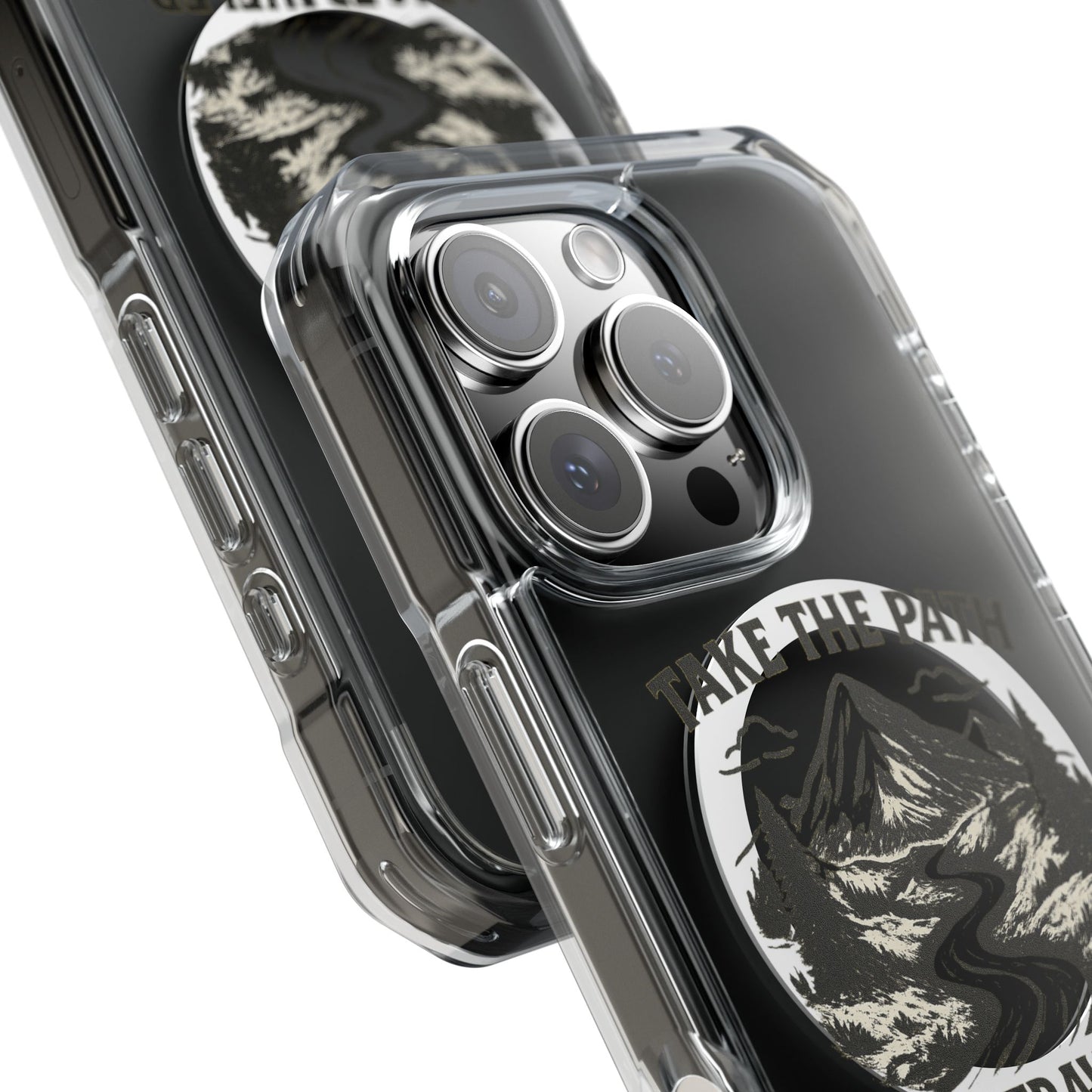 Rugged Magnetic Phone Case