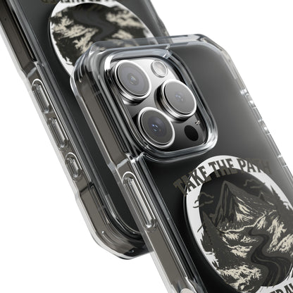 Rugged Magnetic Phone Case