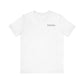 Jersey Short Sleeve Tee - Take the path