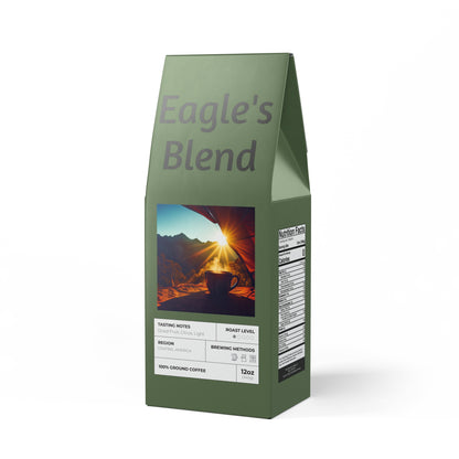 Eagle's Blend (Light Roast)