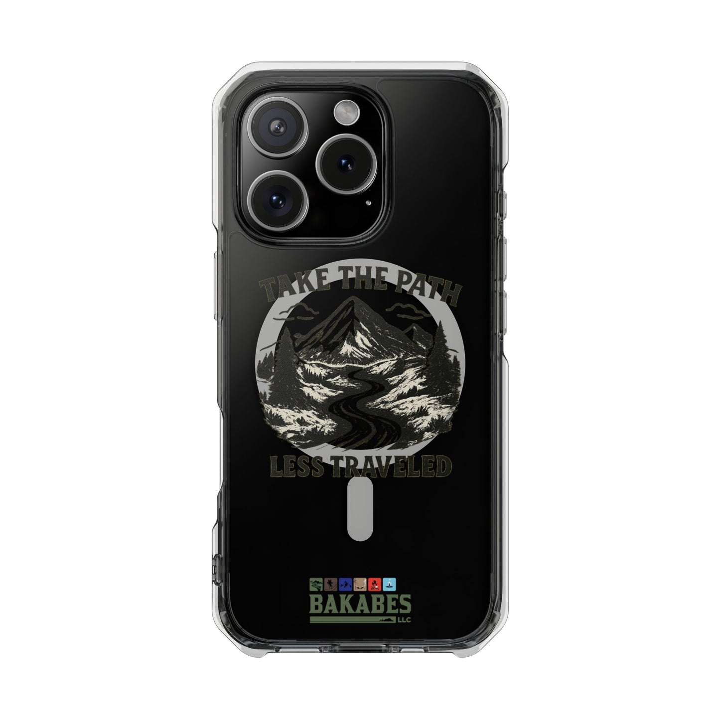 Rugged Magnetic Phone Case